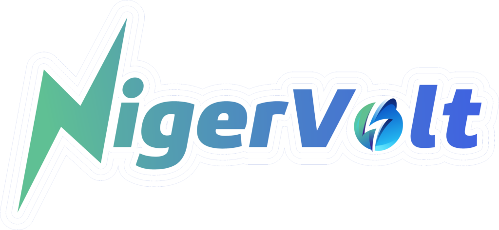 NigerVolt Logo Coloured- New