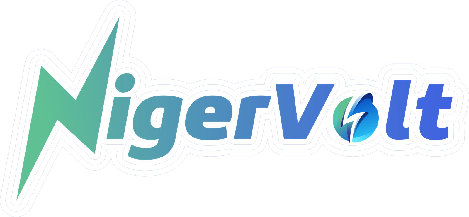 NigerVolt Logo Coloured- New